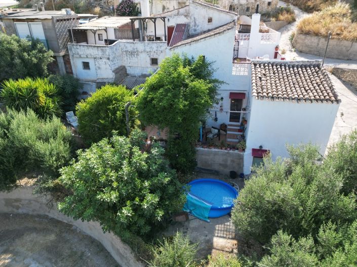 Image No.2-3 Bed Village House for sale