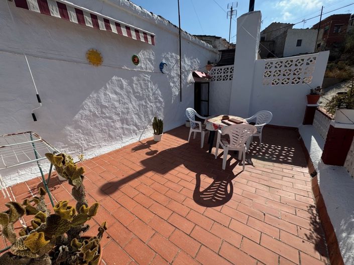 Image No.21-3 Bed Village House for sale