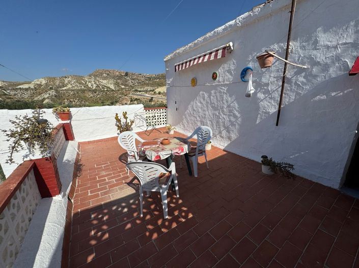 Image No.22-3 Bed Village House for sale