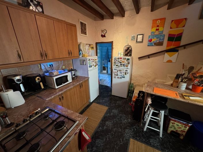 Image No.6-3 Bed Village House for sale