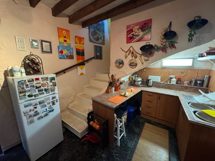 Image No.7-3 Bed Village House for sale