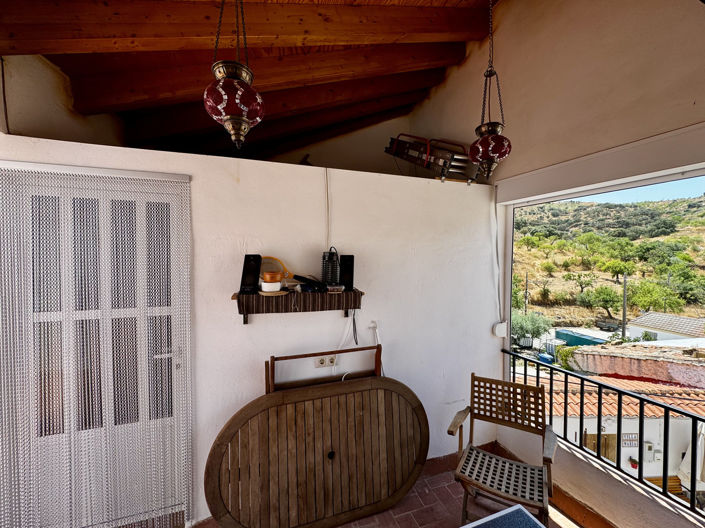 Image No.24-2 Bed Village House for sale