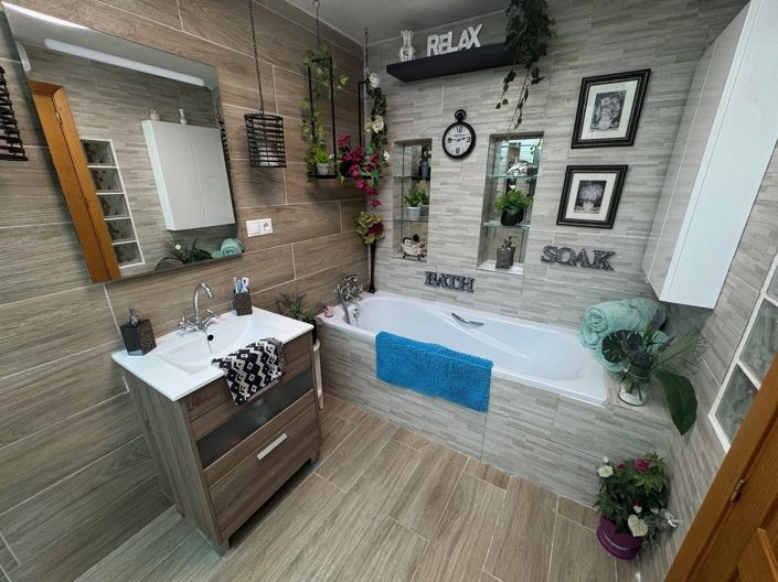 Image No.13-Propriété de 3 chambres à vendre à Villaricos