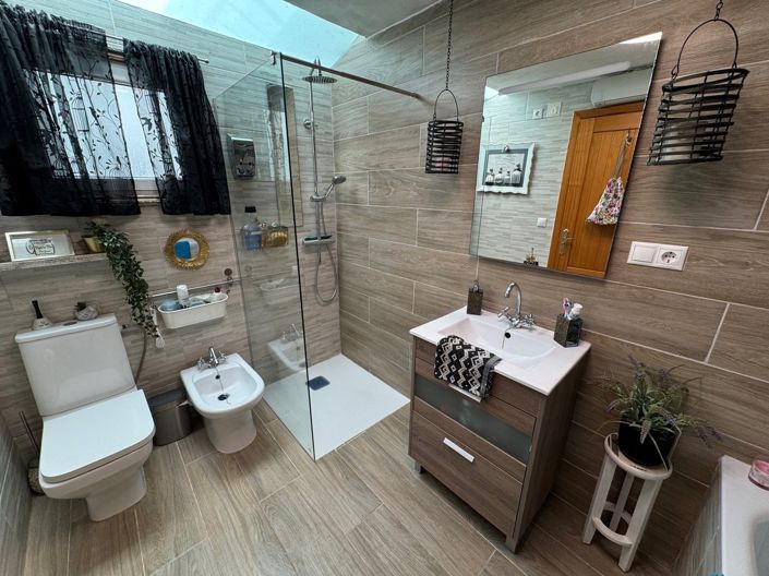 Image No.14-Propriété de 3 chambres à vendre à Villaricos