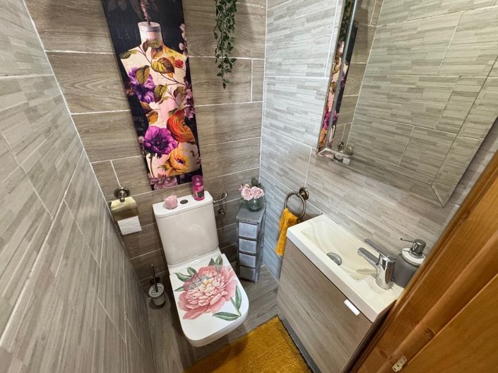 Image No.15-Propriété de 3 chambres à vendre à Villaricos