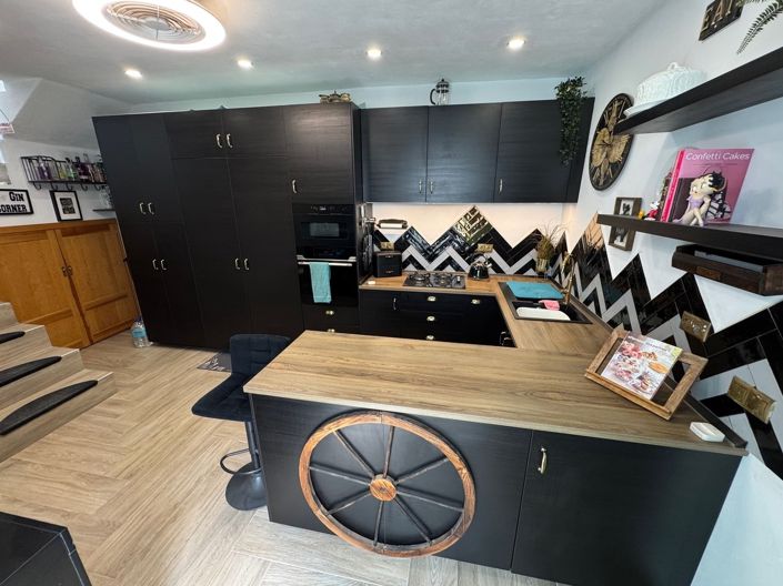 Image No.16-Propriété de 3 chambres à vendre à Villaricos