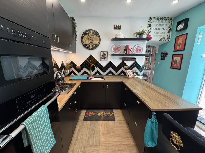 Image No.19-Propriété de 3 chambres à vendre à Villaricos