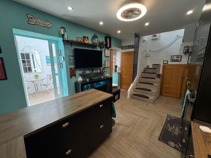 Image No.20-Propriété de 3 chambres à vendre à Villaricos