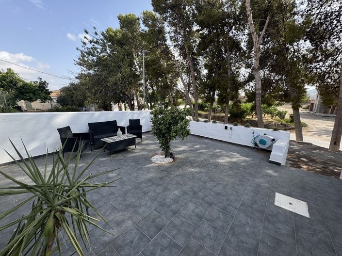 Image No.3-Propriété de 3 chambres à vendre à Villaricos