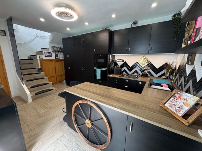 Image No.21-Propriété de 3 chambres à vendre à Villaricos