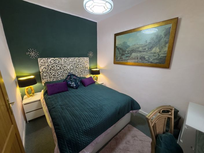 Image No.27-Propriété de 3 chambres à vendre à Villaricos