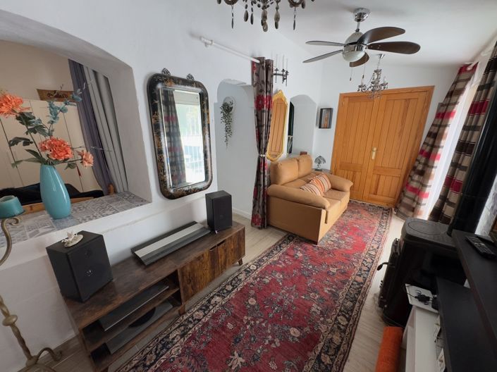 Image No.29-Propriété de 3 chambres à vendre à Villaricos