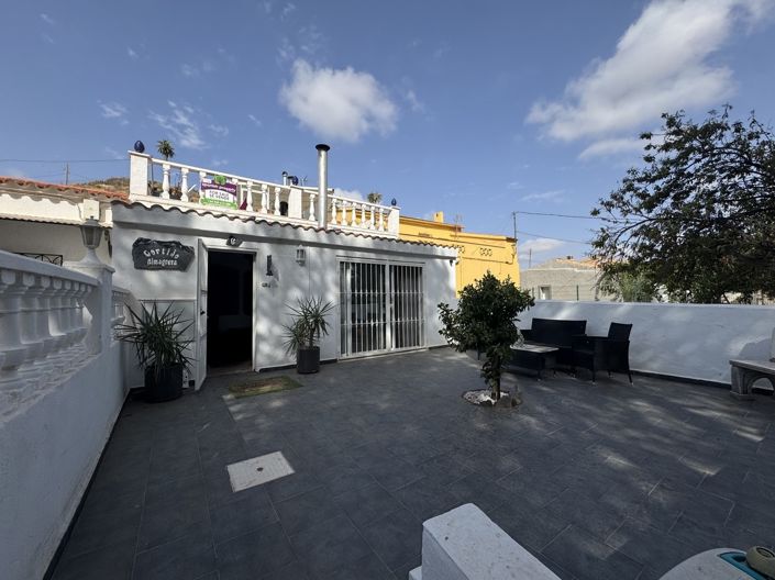 Image No.30-Propriété de 3 chambres à vendre à Villaricos