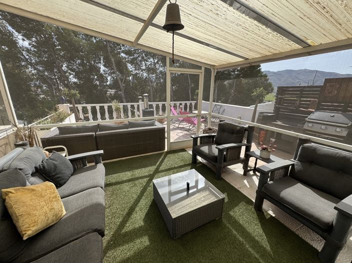 Image No.4-Propriété de 3 chambres à vendre à Villaricos