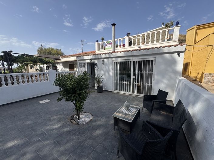 Image No.31-Propriété de 3 chambres à vendre à Villaricos