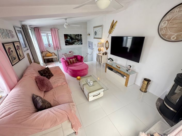 Image No.5-Propriété de 3 chambres à vendre à Villaricos