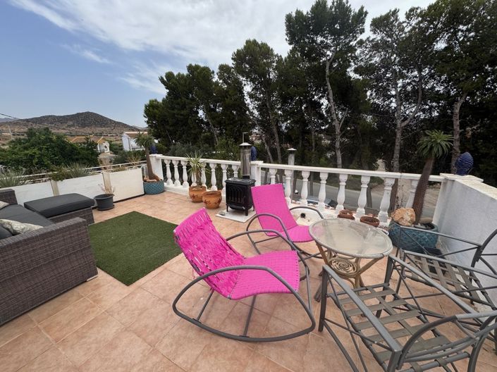 Image No.6-Propriété de 3 chambres à vendre à Villaricos