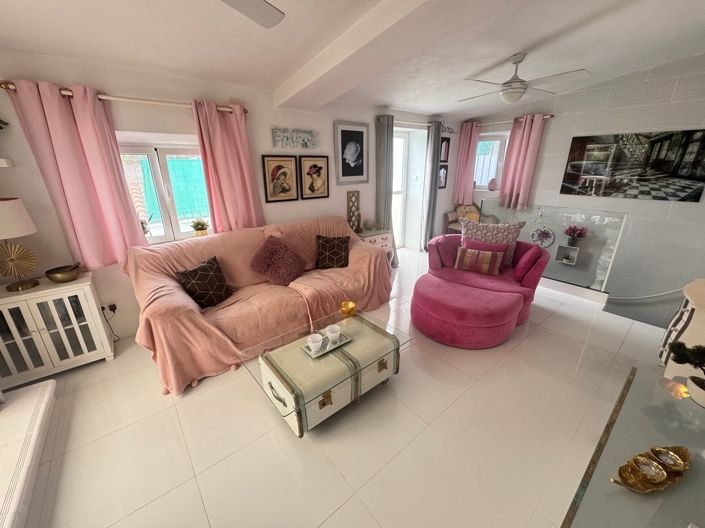 Image No.10-Propriété de 3 chambres à vendre à Villaricos