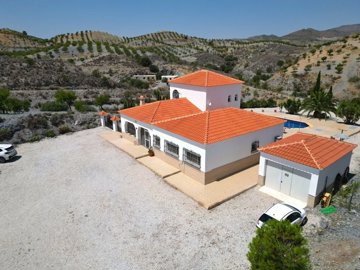 Spanish Property Choice most sold property