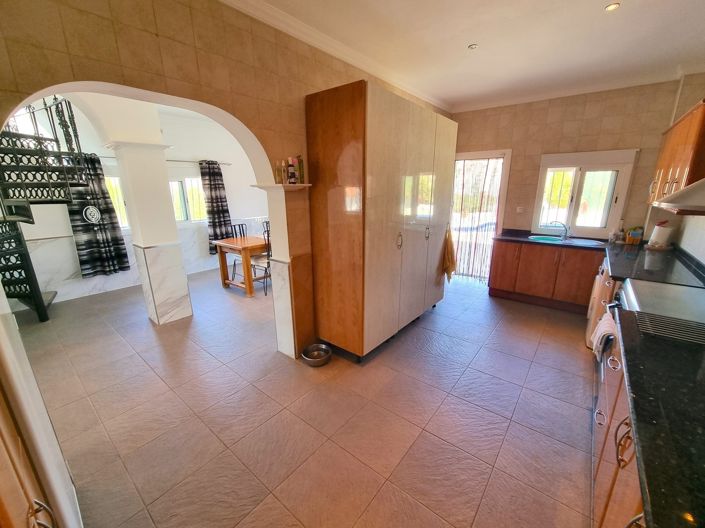 Image No.10-Villa de 4 chambres à vendre à Oria