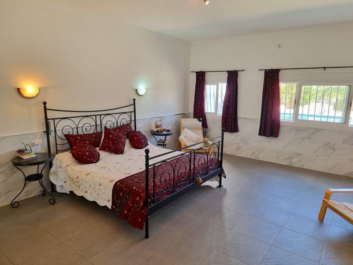 Image No.12-Villa de 4 chambres à vendre à Oria