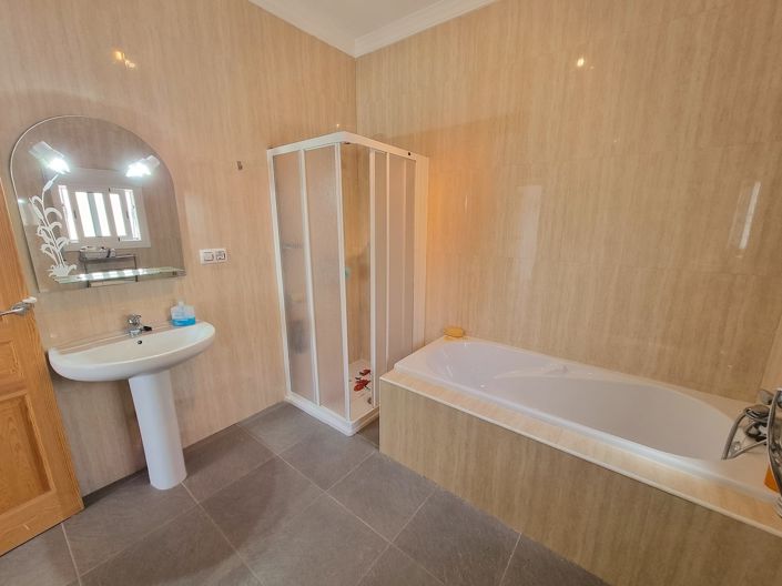 Image No.17-Villa de 4 chambres à vendre à Oria