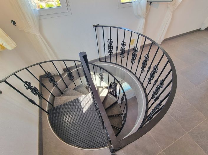 Image No.20-Villa de 4 chambres à vendre à Oria