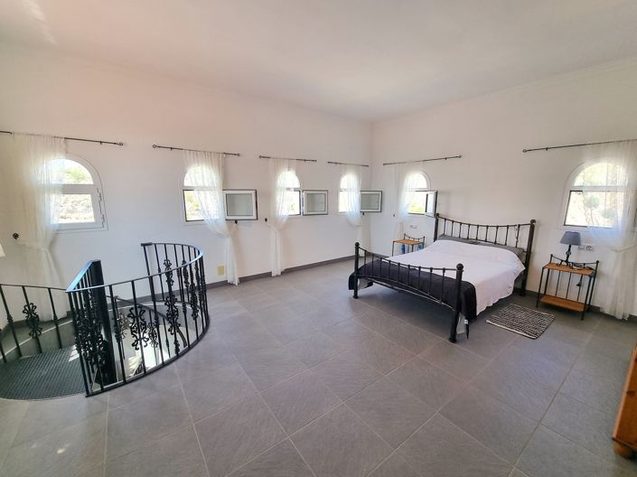 Image No.22-Villa de 4 chambres à vendre à Oria