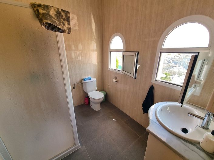 Image No.24-Villa de 4 chambres à vendre à Oria