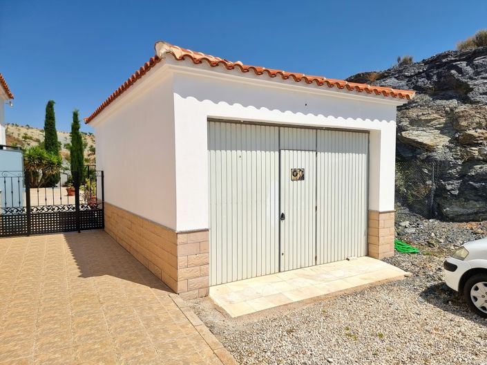 Image No.26-Villa de 4 chambres à vendre à Oria