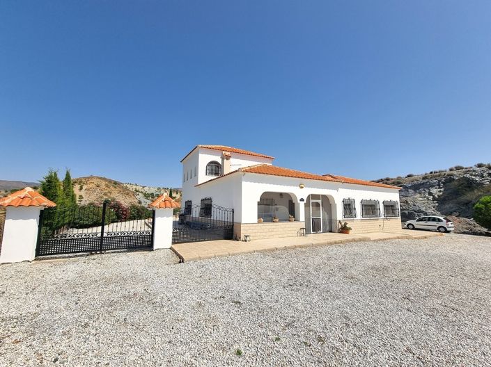 Image No.29-Villa de 4 chambres à vendre à Oria