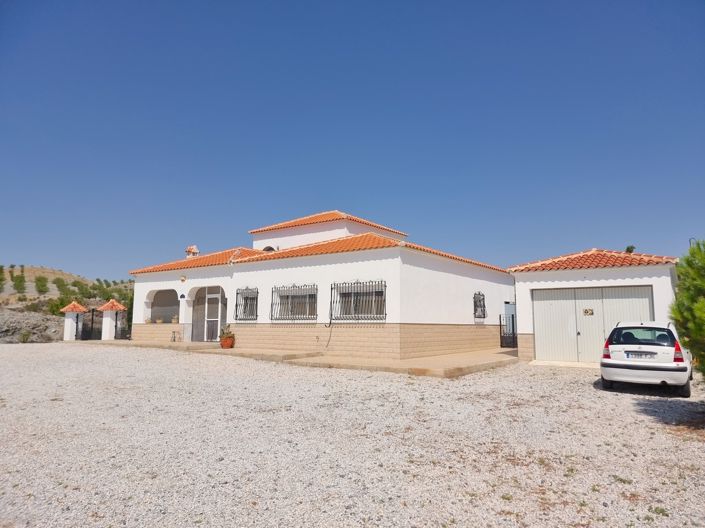 Image No.30-Villa de 4 chambres à vendre à Oria