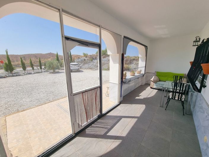 Image No.4-Villa de 4 chambres à vendre à Oria