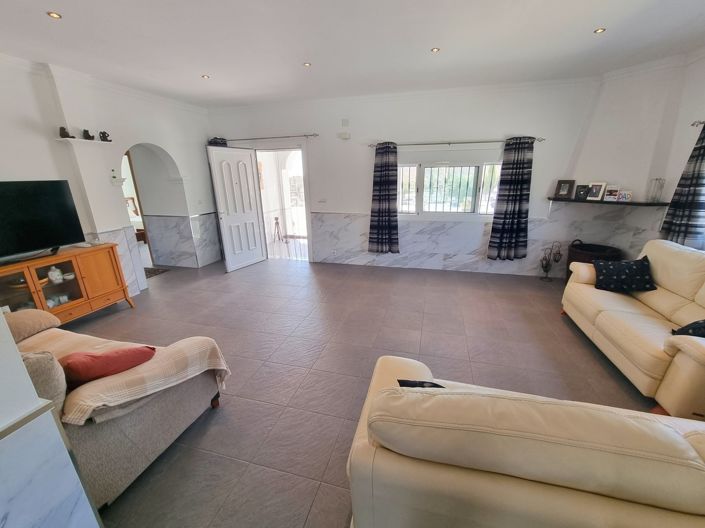 Image No.6-Villa de 4 chambres à vendre à Oria