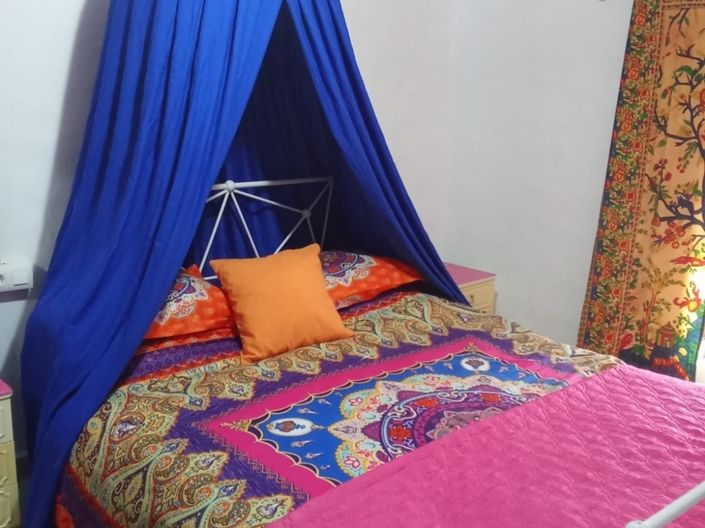 Image No.21-5 Bed Village House for sale