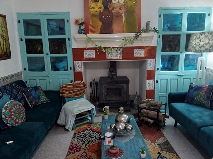 Image No.6-5 Bed Village House for sale