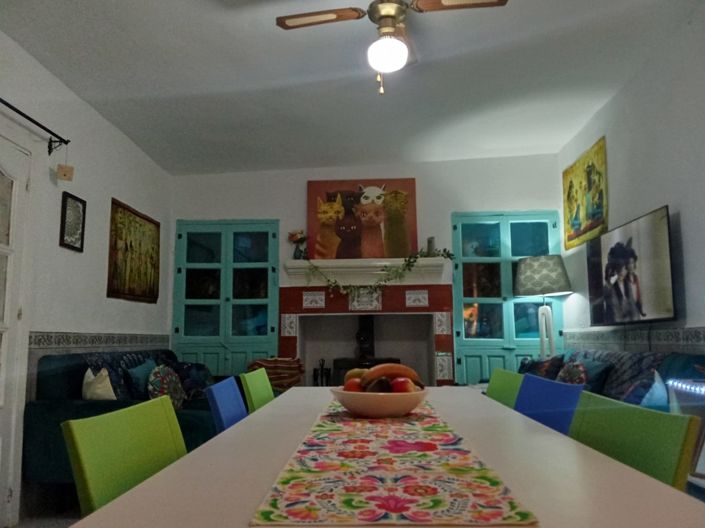 Image No.7-5 Bed Village House for sale