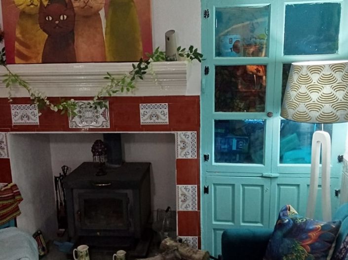 Image No.8-5 Bed Village House for sale