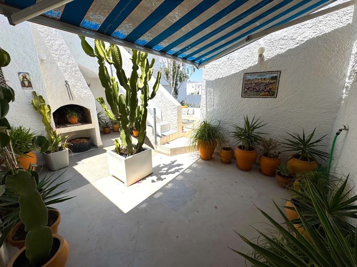 Image No.18-Villa de 2 chambres à vendre à Mojacar