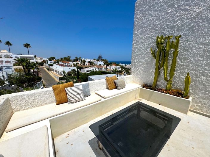 Image No.19-Villa de 2 chambres à vendre à Mojacar