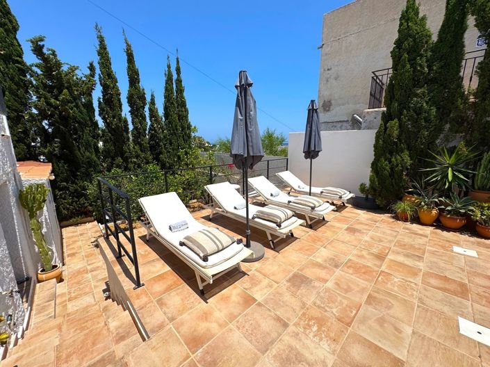 Image No.20-Villa de 2 chambres à vendre à Mojacar