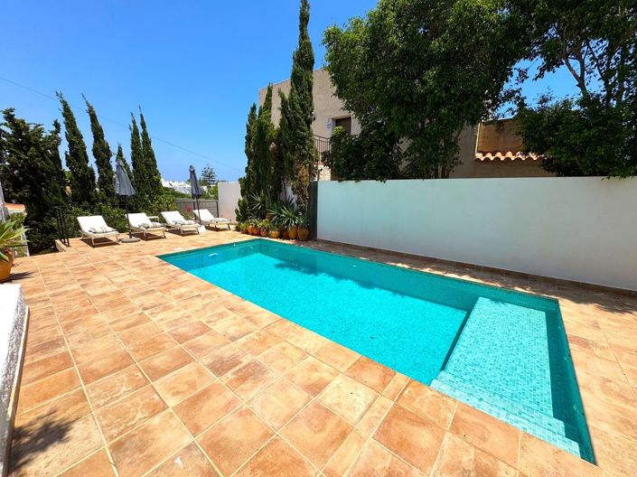 Image No.21-Villa de 2 chambres à vendre à Mojacar