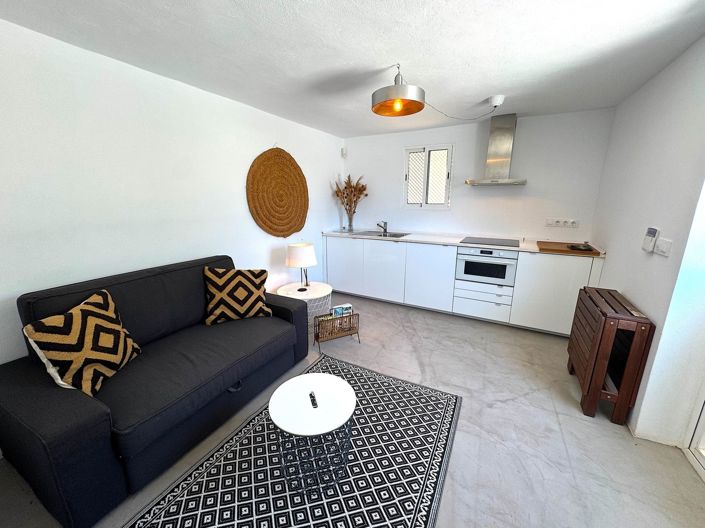 Image No.23-Villa de 2 chambres à vendre à Mojacar