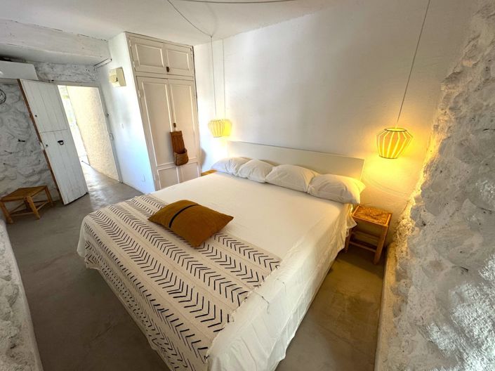 Image No.25-Villa de 2 chambres à vendre à Mojacar