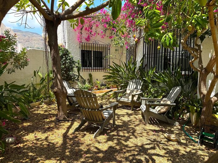 Image No.27-Villa de 2 chambres à vendre à Mojacar