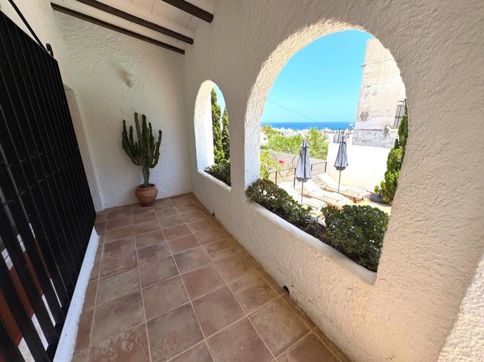 Image No.30-Villa de 2 chambres à vendre à Mojacar