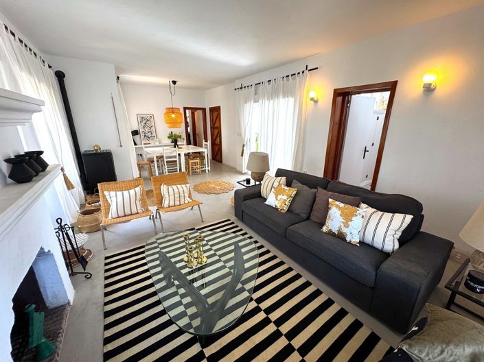 Image No.4-Villa de 2 chambres à vendre à Mojacar