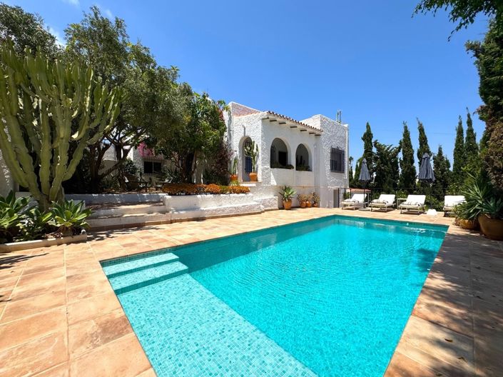 Image No.31-Villa de 2 chambres à vendre à Mojacar