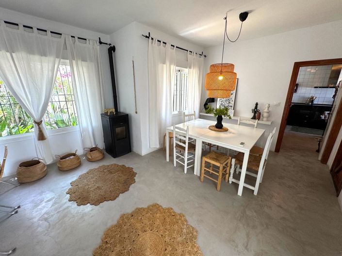 Image No.5-Villa de 2 chambres à vendre à Mojacar