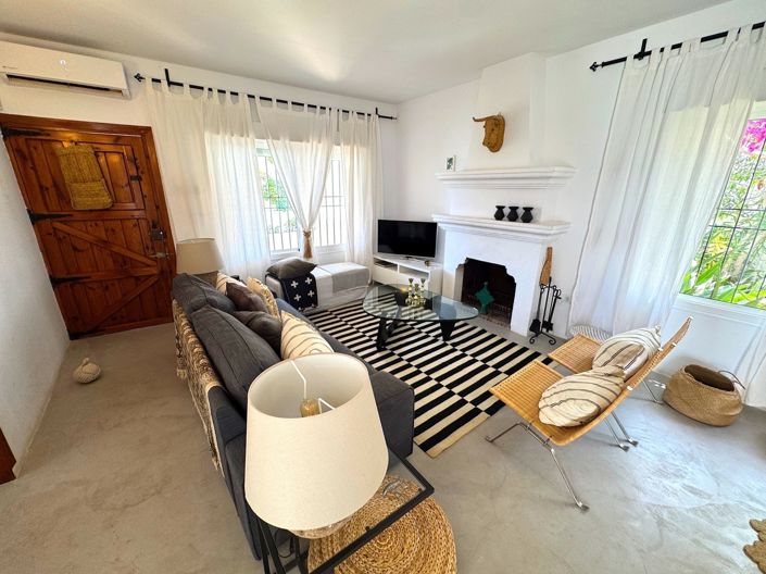 Image No.6-Villa de 2 chambres à vendre à Mojacar